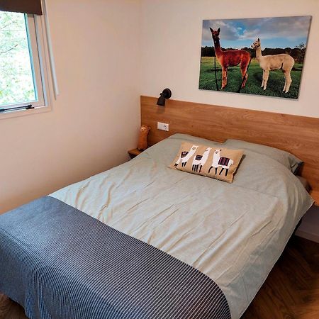 Erfgoed De Boemerang - Chalets Meppen Zewnętrze zdjęcie
