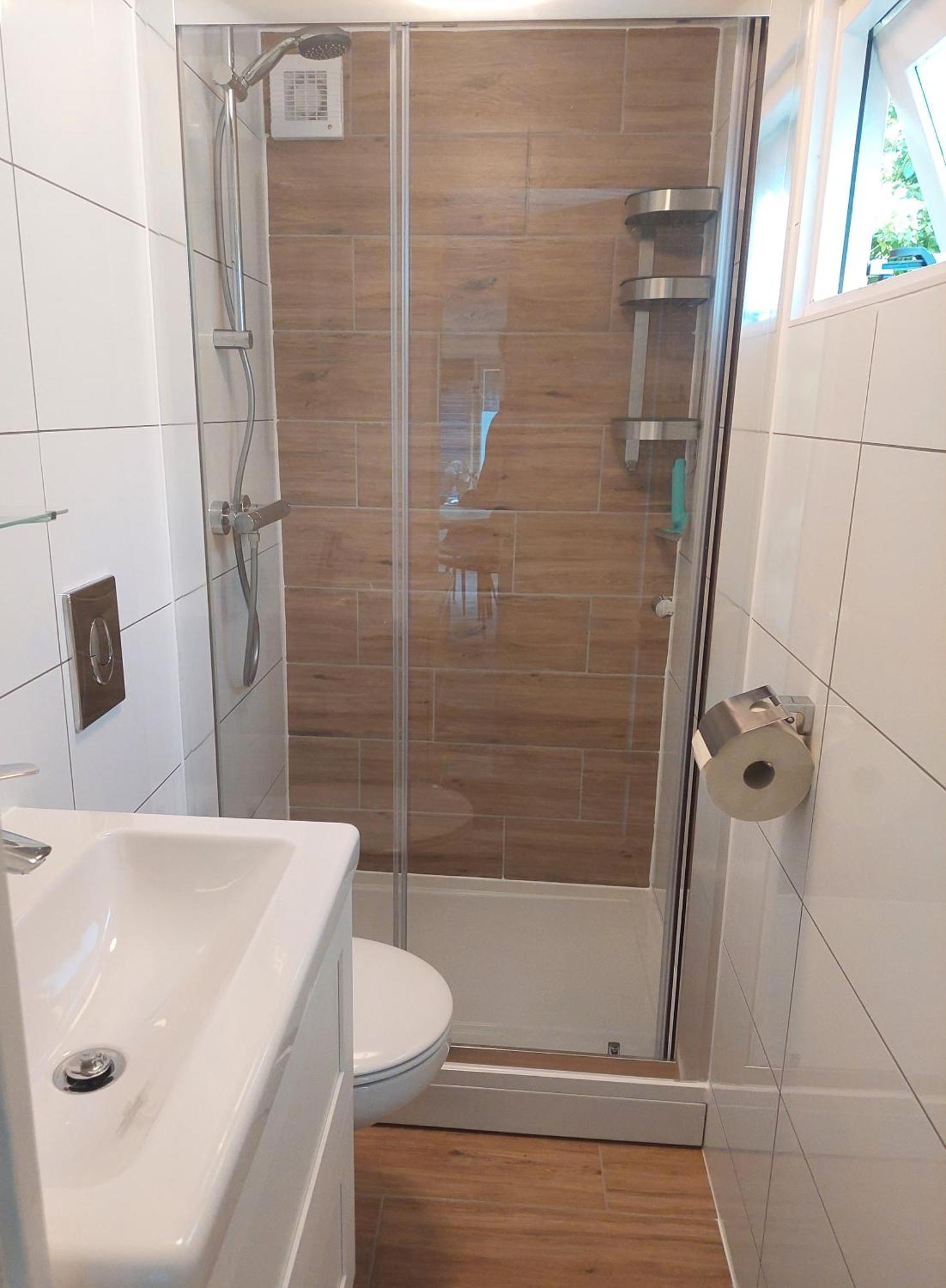 Erfgoed De Boemerang - Chalets Meppen Zewnętrze zdjęcie