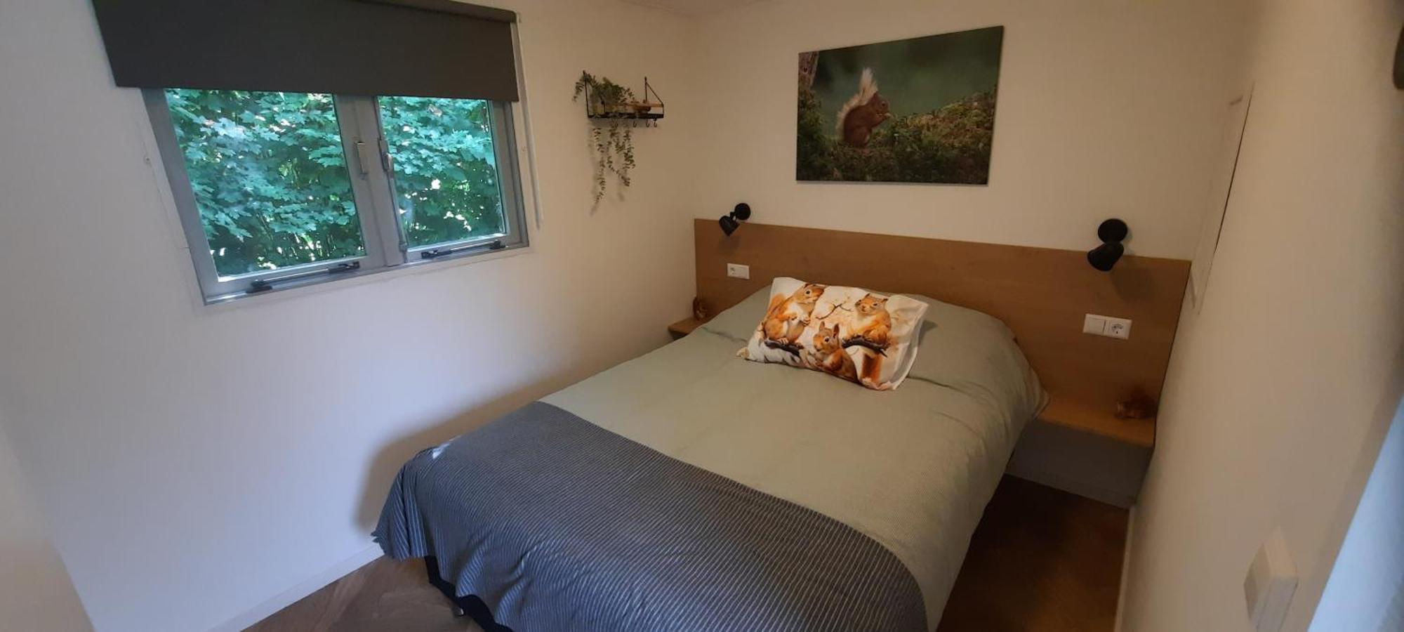 Erfgoed De Boemerang - Chalets Meppen Zewnętrze zdjęcie